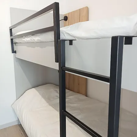 Le Panoramic, 4-6 Pers Камье