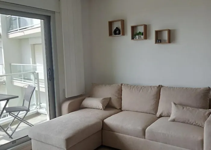 Le Panoramic, 4-6 Pers Lägenhet
