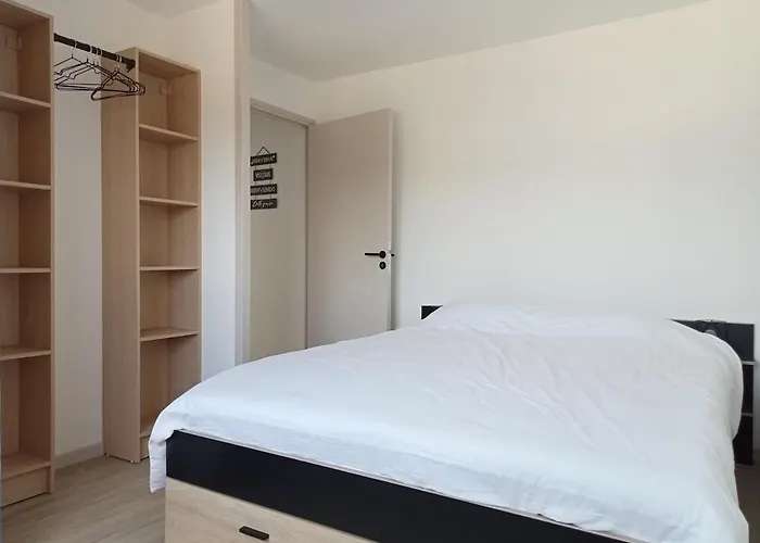 Lägenhet Le Panoramic, 4-6 Pers Camiers