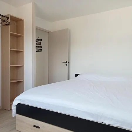 דירה Le Panoramic, 4-6 Pers קאמייר