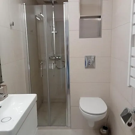 Le Panoramic, 4-6 Pers קאמייר