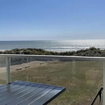 Lägenhet Le Panoramic, 4-6 Pers