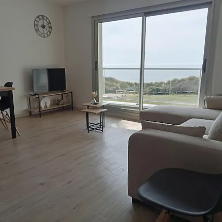 Le Panoramic, 4-6 Pers דירה