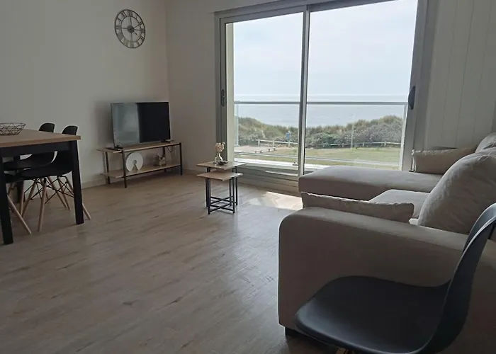 Le Panoramic, 4-6 Pers Apartament